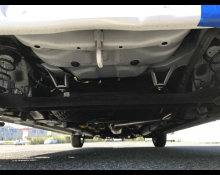 Toyota Pixis Epoch 2024