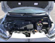 Toyota Pixis Epoch 2024