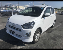 Toyota Pixis Epoch 2024