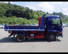Isuzu Forward 2005