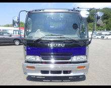 Isuzu Forward 2005