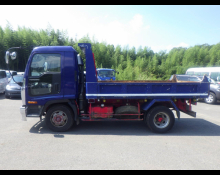 Isuzu Forward 2005