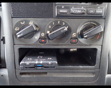 Mitsubishi Canter Guts 2003