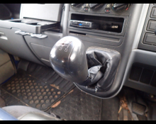 Mitsubishi Canter Guts 2003