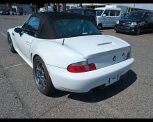 BMW Z3 1999