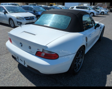 BMW Z3 1999