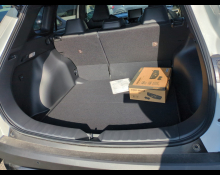 Toyota Corolla Cross 2022