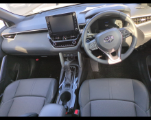 Toyota Corolla Cross 2022