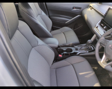 Toyota Corolla Cross 2022