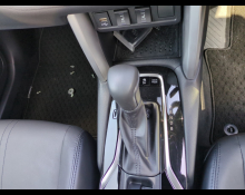 Toyota Corolla Cross 2022