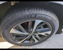 Toyota Corolla Cross 2022