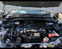 Toyota Corolla Cross 2022