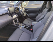 Toyota Corolla Cross 2022