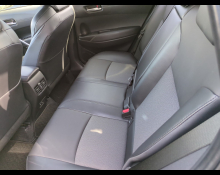 Toyota Corolla Cross 2022