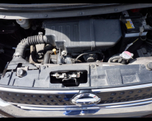 Nissan Dayz Roox 2018