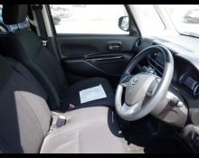 Nissan Dayz Roox 2018