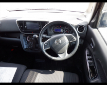 Nissan Dayz Roox 2018