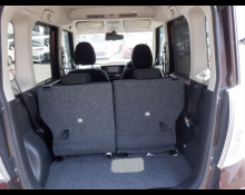 Nissan Dayz Roox 2018