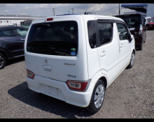 Suzuki Wagon R 2019