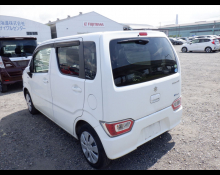 Suzuki Wagon R 2019