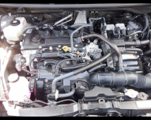 Toyota Yaris Cross 2023