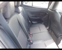 Toyota Yaris Cross 2023