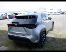 Toyota Yaris Cross 2023