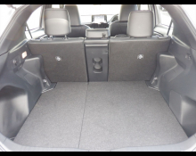 Toyota Yaris Cross 2023