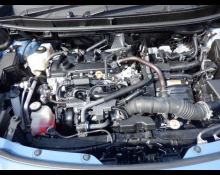 Toyota Yaris Cross 2023