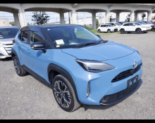 Toyota Yaris cross 2023 For Sale and Price