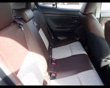 Toyota Yaris Cross 2023