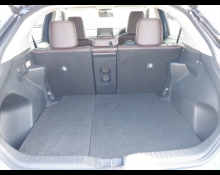 Toyota Yaris Cross 2023