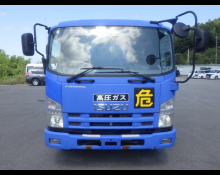 Isuzu Forward 2011