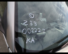 Nissan Fairlady Z 2002