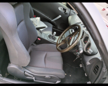 Nissan Fairlady Z 2002