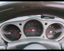 Nissan Fairlady Z 2002