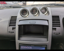 Nissan Fairlady Z 2002