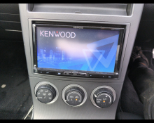 Nissan Fairlady Z 2002