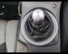 Nissan Fairlady Z 2002