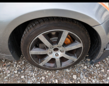 Nissan Fairlady Z 2002