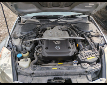 Nissan Fairlady Z 2002