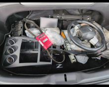 Nissan Fairlady Z 2002