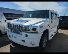 Hummer H2 2011