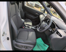 Toyota Corolla Cross 2025