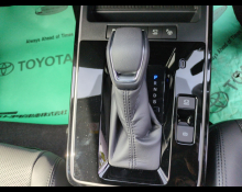 Toyota Corolla Cross 2025