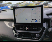 Toyota Corolla Cross 2025