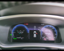 Toyota Corolla Cross 2025