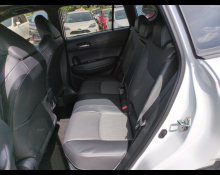 Toyota Corolla Cross 2025