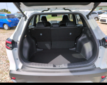 Toyota Corolla Cross 2025