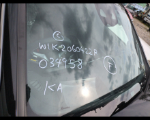 Mercedes-Benz C-Class 2022